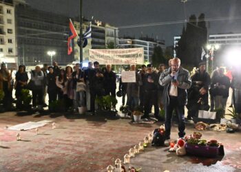 Η τροπολογία ψηφίστηκε αλλά αναζητείται ο υπουργός που θα την εφαρμόσει