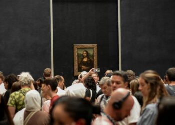 Η τρελή ιστορία ληστειών στο Λούβρο – Κλάπηκε ακόμα και η Μόνα Λίσα, θεωρήθηκε ύποπτος ο Πικάσο