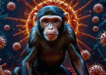 Καμπανάκι στην Ευρώπη για την ευλογιά των πιθήκων: Οι διαπιστώσεις που… άναψαν κόκκινο