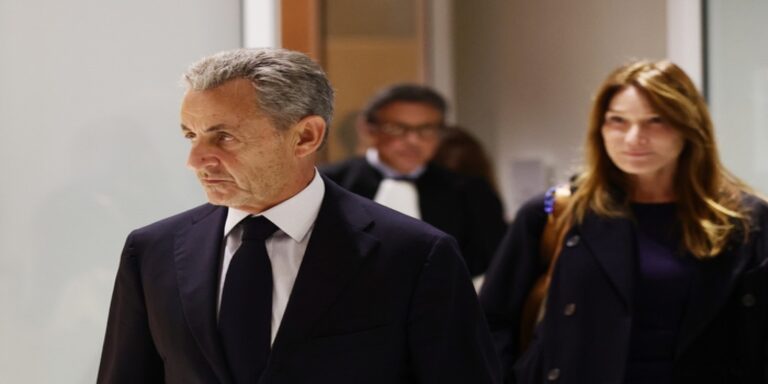 Σαρκοζί: Ο πρώην -και πρώτος- Πρόεδρος της Γαλλίας που φυλακίζεται