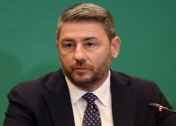 Ανδρουλάκης: «Ζητούμενο σήμερα να περάσουμε στην παραγωγή, στη δημιουργία, στη στρατηγική αυτονομία»