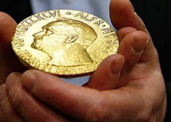 Τα χέρια του Τραμπ θα κρατήσουν το Νόμπελ Ειρήνης;