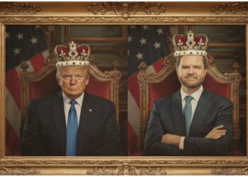 «No kings»: Τι είναι το κίνημα που σαρώνει τις ΗΠΑ;