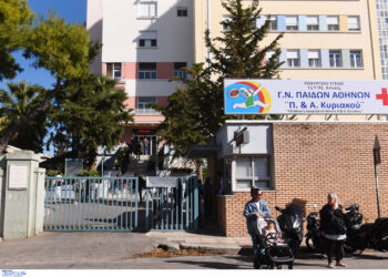 Στο νοσοκομείο 7χρονο παιδί από τα χημικά των ΜΑΤ στο Μεταξουργείο