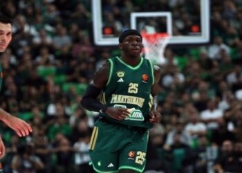 Για το… απόλυτο στη «διαβολοβδομάδα» ο Παναθηναϊκός