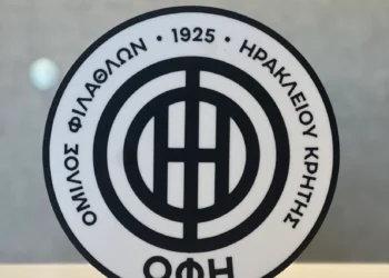 ΟΦΗ: Τέλος ο Νίκος Νταμπίζας