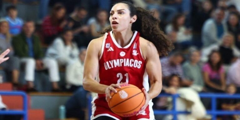 Δύσκολη αποστολή κόντρα στην αήττητη Φενερμπαχτσέ ο Ολυμπιακός