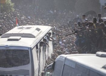 Ποιοι είναι οι Παλαιστίνιοι κρατούμενοι που απελευθέρωσε το Ισραήλ