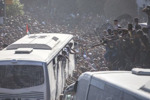 Ποιοι είναι οι Παλαιστίνιοι κρατούμενοι που απελευθέρωσε το Ισραήλ