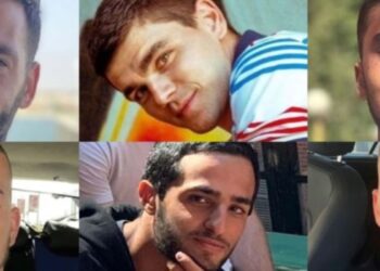 Ισραήλ: Οι 20 Ισραηλινοί όμηροι της Χαμάς που θα ανταλλαγούν με Παλαιστίνιους κρατουμένους