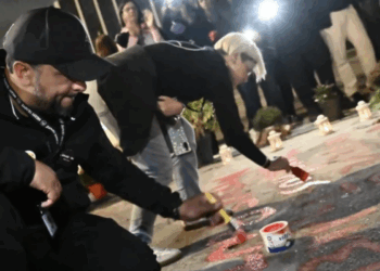 Μνημείο Αγνωστου Στρατιώτη: Συγκέντρωση την Τρίτη ενάντια στην τροπολογία