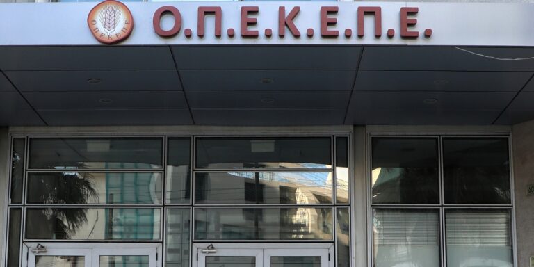 Πρώτη προφυλάκιση για το κύκλωμα ΟΠΕΚΕΠΕ