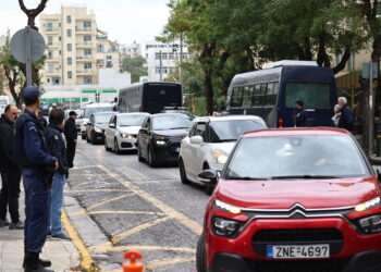 ΟΠΕΚΕΠΕ: Στη ΓΑΔΑ οι 34 από τους 37 συλληφθέντες για τις παράνομες επιδοτήσεις