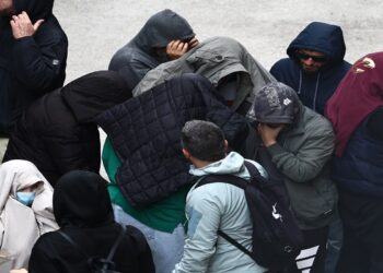 ΟΠΕΚΕΠΕ: Τέσσερις προφυλακίσεις – Σήμερα οι απολογίες των φερόμενων ως αρχηγών