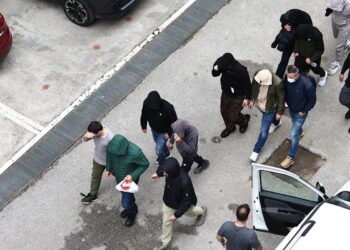 ΟΠΕΚΕΠΕ: Τα στοιχεία που «έκαψαν» τον εγκέφαλο της εγκληματικής οργάνωσης