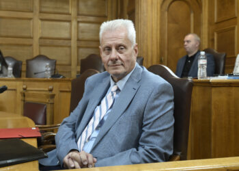 «Σήμα κινδύνου» από τον αντιπρόεδρο του ΟΠΕΚΕΠΕ: Δύσκολη έως αδύνατη η πληρωμή Οκτωβρίου