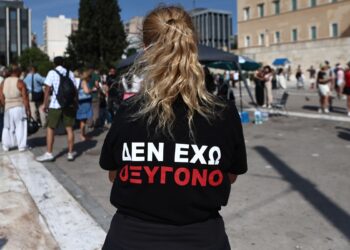Ψάχνουν λύση πριν την 28η Οκτωβρίου στον Άγνωστο Στρατιώτη