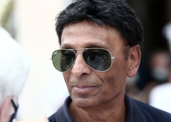 Συνελήφθη ο Βασίλης Παϊτέρης: Στη φυλακή για χρέη ύψους 850.000 ευρώ