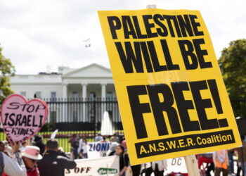 ΗΠΑ: Η πλειοψηφία υπέρ αναγνώρισης παλαιστινιακού κράτους