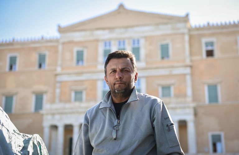 Ρούτσι κατά Καρυστιανού: «Εγώ τον αγώνα που έκανα δεν τον έκανα για να μπω σε κόμμα»