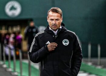 Παναθηναϊκός: Επισημοποίησε το… διαζύγιο με Γιάννη Παπαδημητρίου