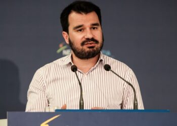 Τι έκανε ο Παπαμιμίκος στο Μέγαρο Μαξίμου;