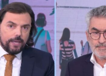 «Μαλλιά – κουβάρια» Παππάς και Ξανθόπουλος: «Μόρφωμα ο ΣΥΡΙΖΑ» – «Στην Αριστερά δεν αλλάζουμε έδρες σαν τα πουκάμισα»