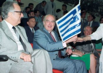 Το τελευταίο ελληνικό «πραξικόπημα»: Η κινητοποίηση της κυβέρνησης της «Αλλαγής» και της Αριστεράς