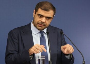 Νέα επίθεση της κυβέρνησης στον Δούκα: «Το καλή τύχη πρέπει να το απευθύνει στους δημότες της Αθήνας»