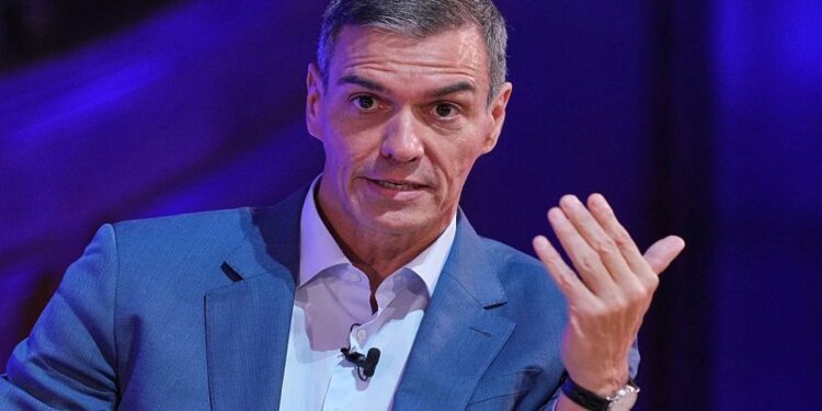 Ισπανία: Ρήγμα στην κυβέρνηση Σάντσεθ, οι καταλανοί σύμμαχοι απέσυραν την στήριξή τους