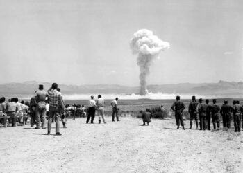 Πυρηνικές δοκιμές: Αυτά είναι τα μετρήσιμα αποτελέσματά τους για υγεία και περιβάλλον