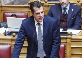 Θάνος Πλεύρης για Άγνωστο Στρατιώτη: Τα ονόματα των θυμάτων δεν θα έπρεπε να υπάρχουν εκεί