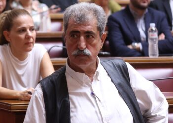 Αιχμές Πολάκη για Τσίπρα: Άρα η συζήτηση δεν γινόταν ερήμην – Όλοι θα κριθούν στις πράξεις