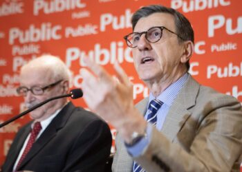 Πήγε να «μαζέψει» το παραλήρημα Δρυμιώτη για τους «ανθέλληνες Αριστερούς» και το έκανε χειρότερο ο Πορτοσάλτε