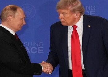 Επικοινωνία Όρμπαν – Πούτιν για τις προετοιμασίες τις νέας συνάντησης στη Βουδαπέστη