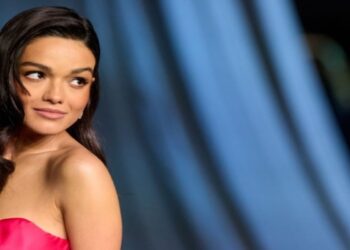 Η Ρέιτσελ Ζέγκλερ θα υποδυθεί την Γκλόρια Εστεφάν