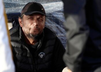 Στο Γενικό Κρατικό Νίκαιας μεταφέρθηκε ο Πάνος Ρούτσι