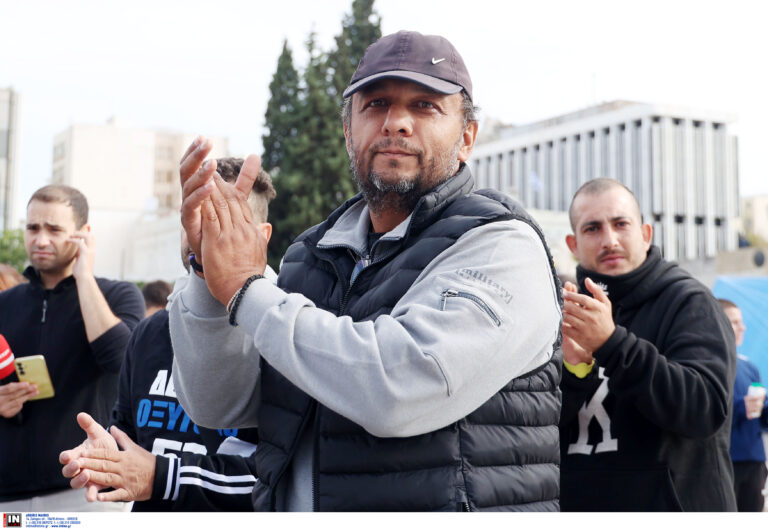 Ψήφοι πάνω από τον πόνο 