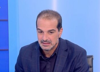 Γαβριήλ Σακελλαρίδης για παραίτηση Τσίπρα: Θετική κίνηση για το πολιτικό σύστημα – Το θεωρώ υγιές