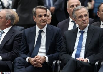 Κόμμα Σαμαρά: Η ΝΔ αντιμέτωπη με το φόβο της απώλειας του μπόνους εδρών