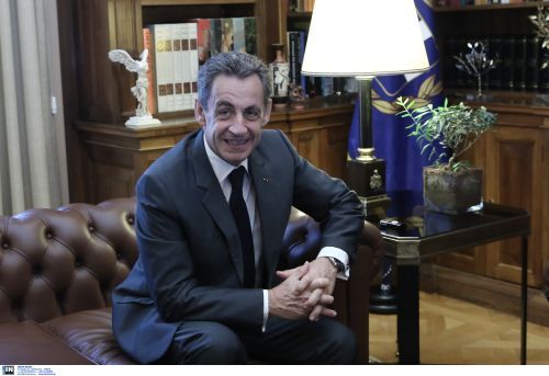 Καταδίκη Σαρκοζί: Ούτε κρυφή ούτε γοητευτική η γαλλική μπουρζουαζία