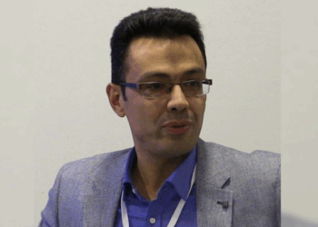 Άλλος ένας για το Μαξίμου: Ο Σωτήρης Σέρμπος νέος σύμβουλος του πρωθυπουργού