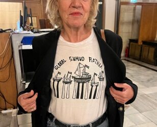 Όταν το ντύσιμο…. κάνει δηλώσεις