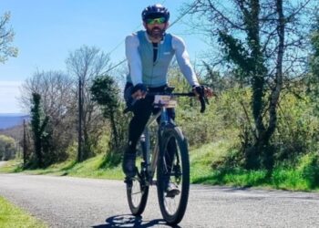 Ρωσικό δικαστήριο απελευθερώνει Γάλλο ποδηλάτη, μετά από παράνομη διέλευση συνόρων