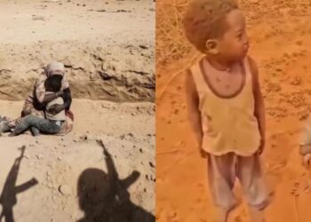 Σουδάν: Μαζικές εκτελέσεις και χιλιάδες εκτοπισμένοι στο Ελ Φάσερ – Μαρτυρίες που σοκάρουν