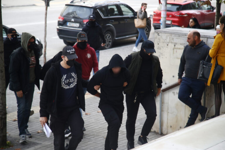 Δολοφονία Δημοσθένους: «Ναι» στην έκδοση στην Κύπρο λένε οι συλληφθέντες