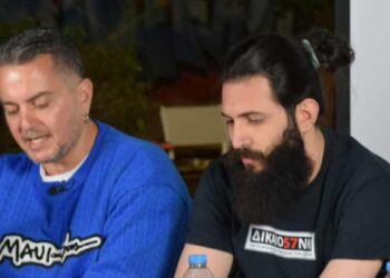 Θοδωρής Ελευθεριάδης: «Οκτώ ψέματα που λέγονται για τα Τέμπη»