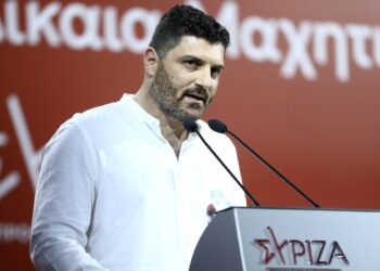 Διονύσης Τεμπονέρας: Ο Τσίπρας ανοίγει ένα πεδίο συζήτησης – Αυτή τη στιγμή δεν πάμε πουθενά