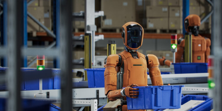 Μπορεί η τεχνολογία να «νικήσει» το δημογραφικό;