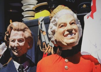 Νέο βιβλίο στη Βρετανία ισχυρίζεται ότι η Μάργκαρετ Θάτσερ είχε δύο εξωσυζυγικές σχέσεις